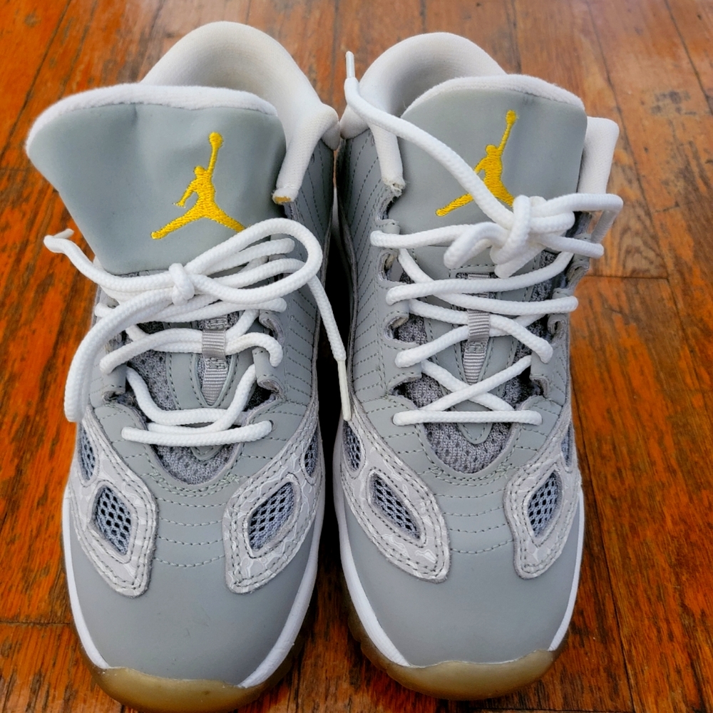 Air Jordan 11 Retro Lows